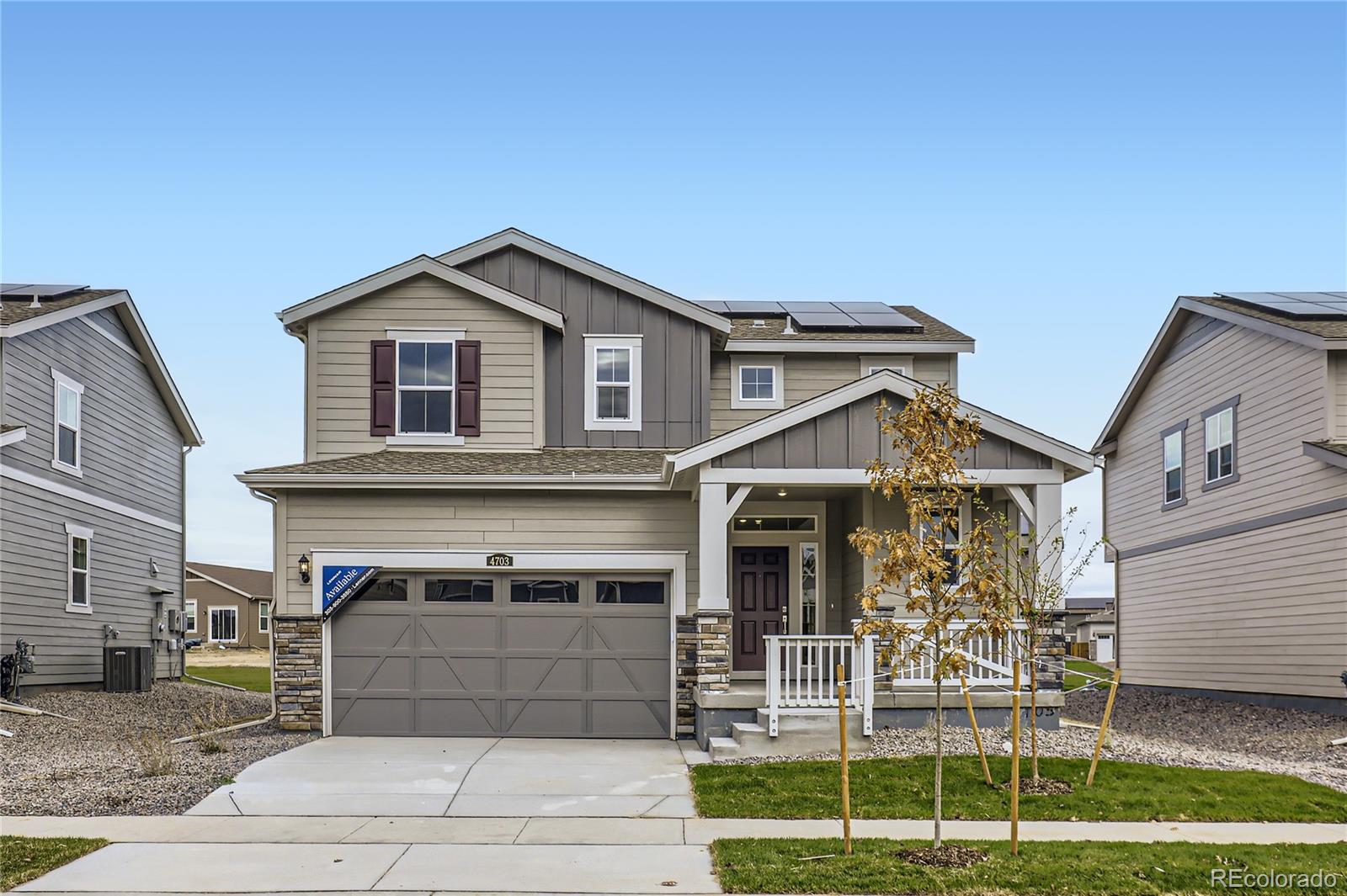 MLS Image #0 for 4703  thistle drive,brighton, Colorado