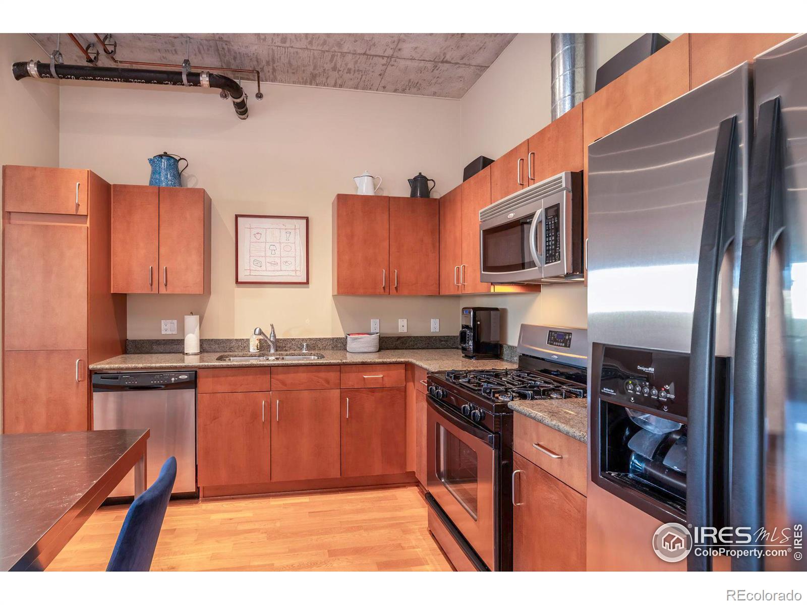 MLS Image #9 for 3601  arapahoe avenue,boulder, Colorado