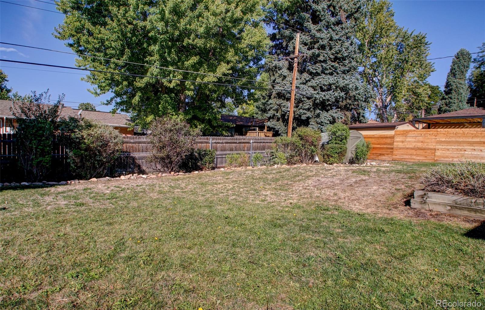 MLS Image #36 for 2953 s vrain street,denver, Colorado