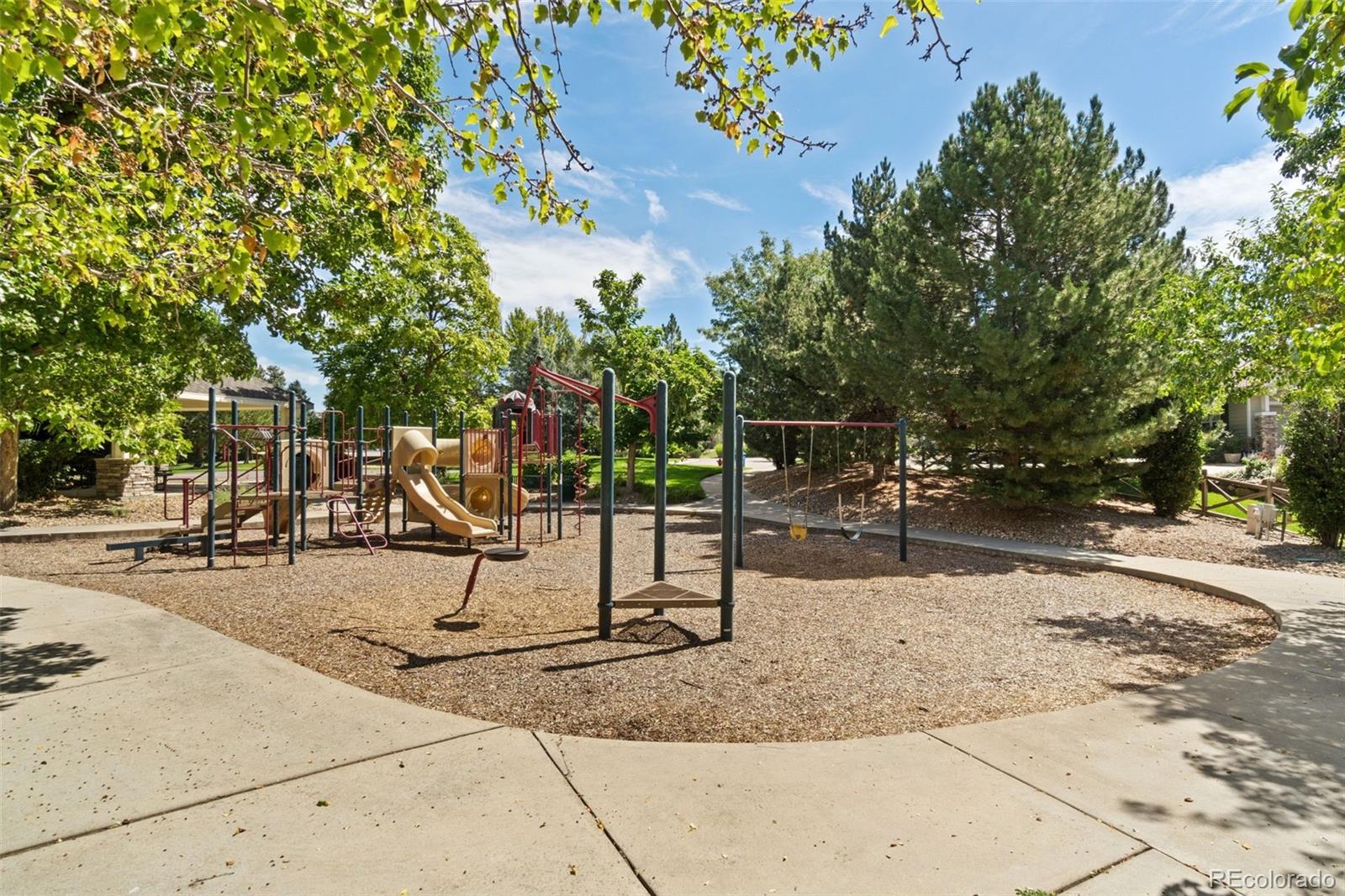 MLS Image #30 for 5117 w 108th circle,westminster, Colorado