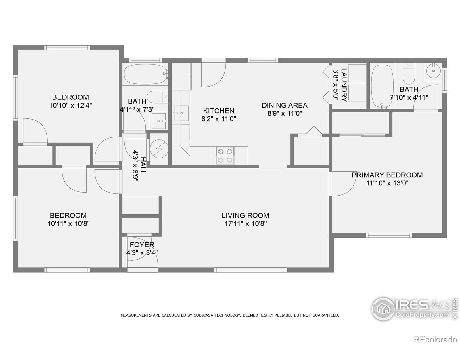 MLS Image #26 for 1100 e 90th avenue,thornton, Colorado