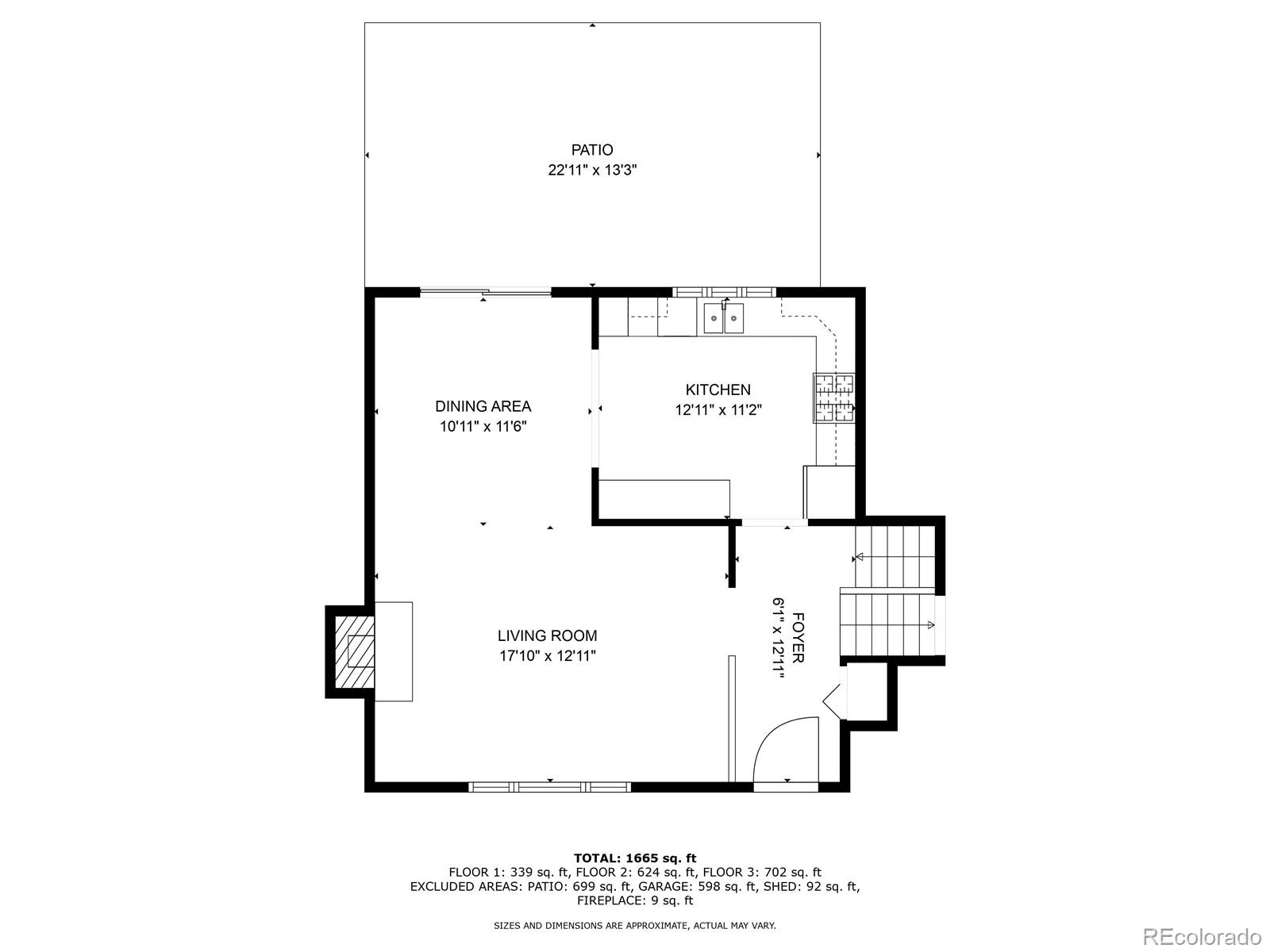 MLS Image #28 for 10828  roseanna drive,northglenn, Colorado