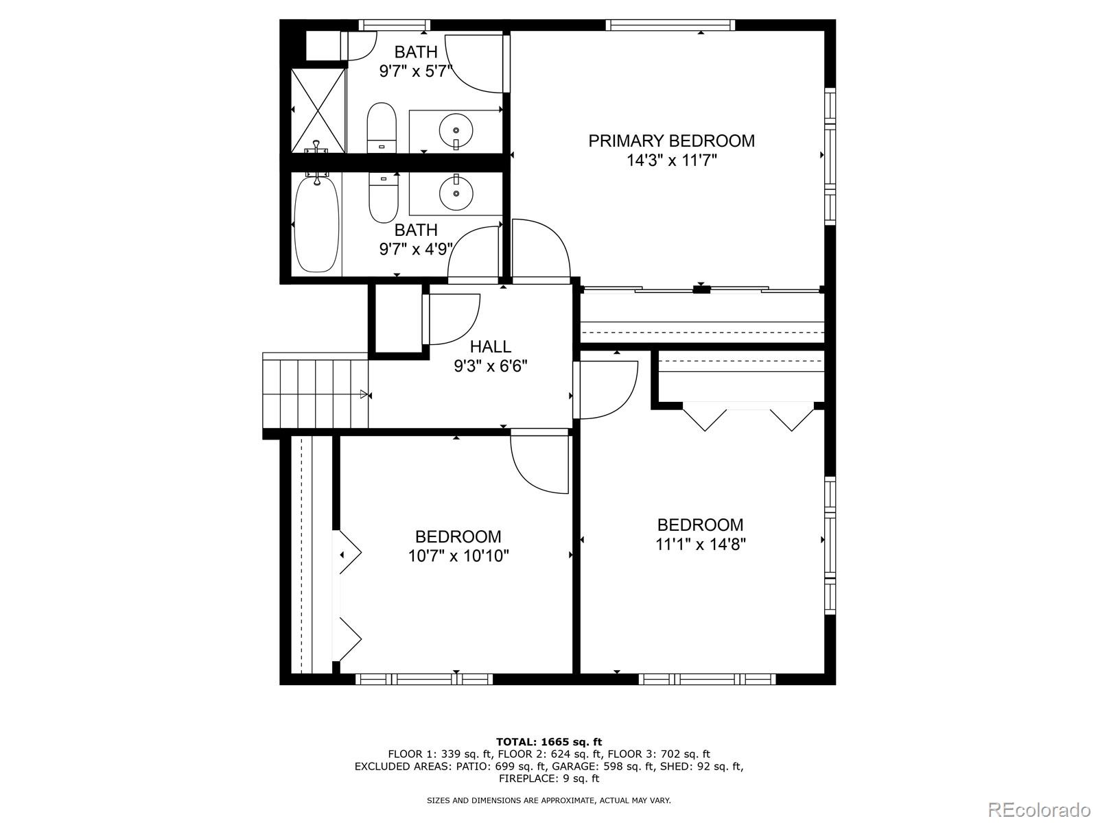 MLS Image #29 for 10828  roseanna drive,northglenn, Colorado