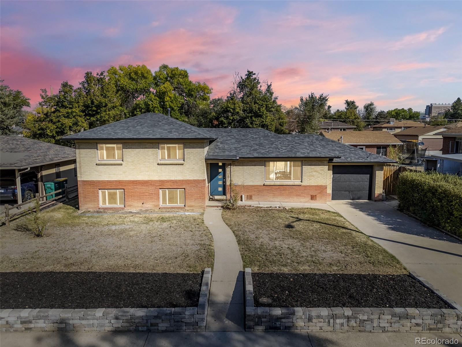 CMA Image for 2249  kingston street,Aurora, Colorado