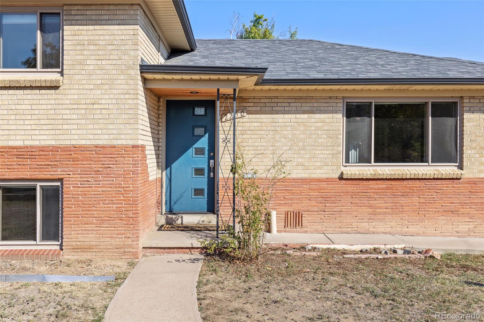 MLS Image #5 for 2250  nome street,aurora, Colorado