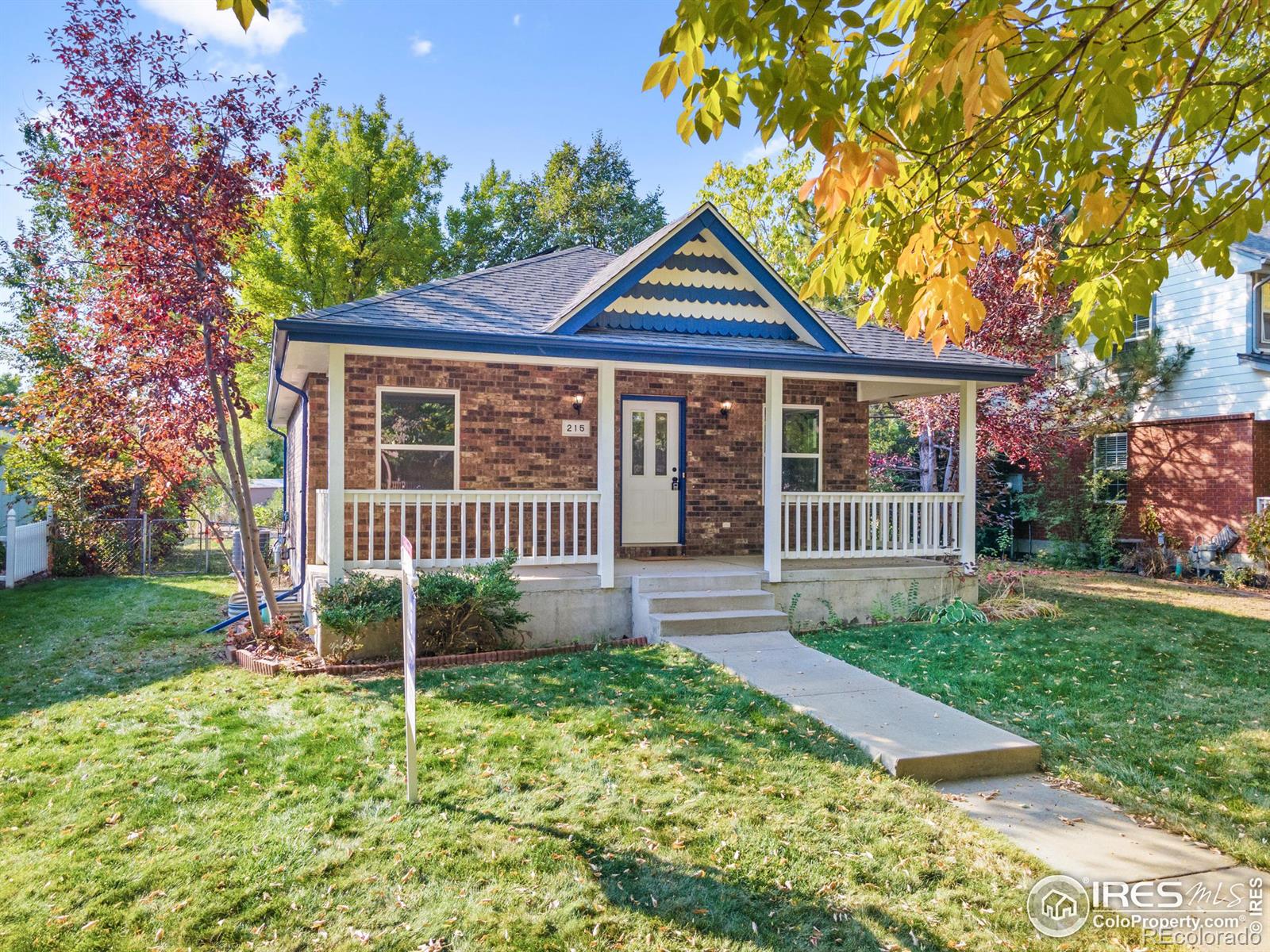 MLS Image #0 for 215 e iowa avenue,berthoud, Colorado