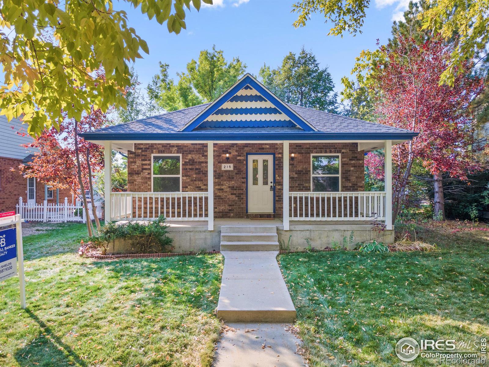 MLS Image #2 for 215 e iowa avenue,berthoud, Colorado