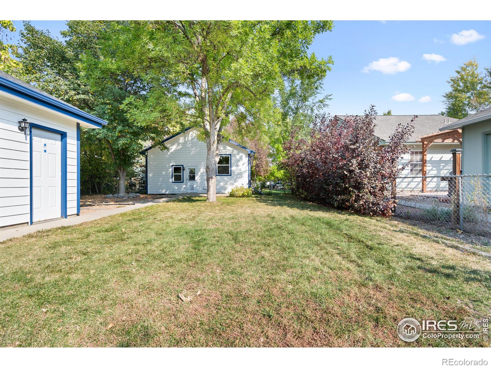 MLS Image #24 for 215 e iowa avenue,berthoud, Colorado