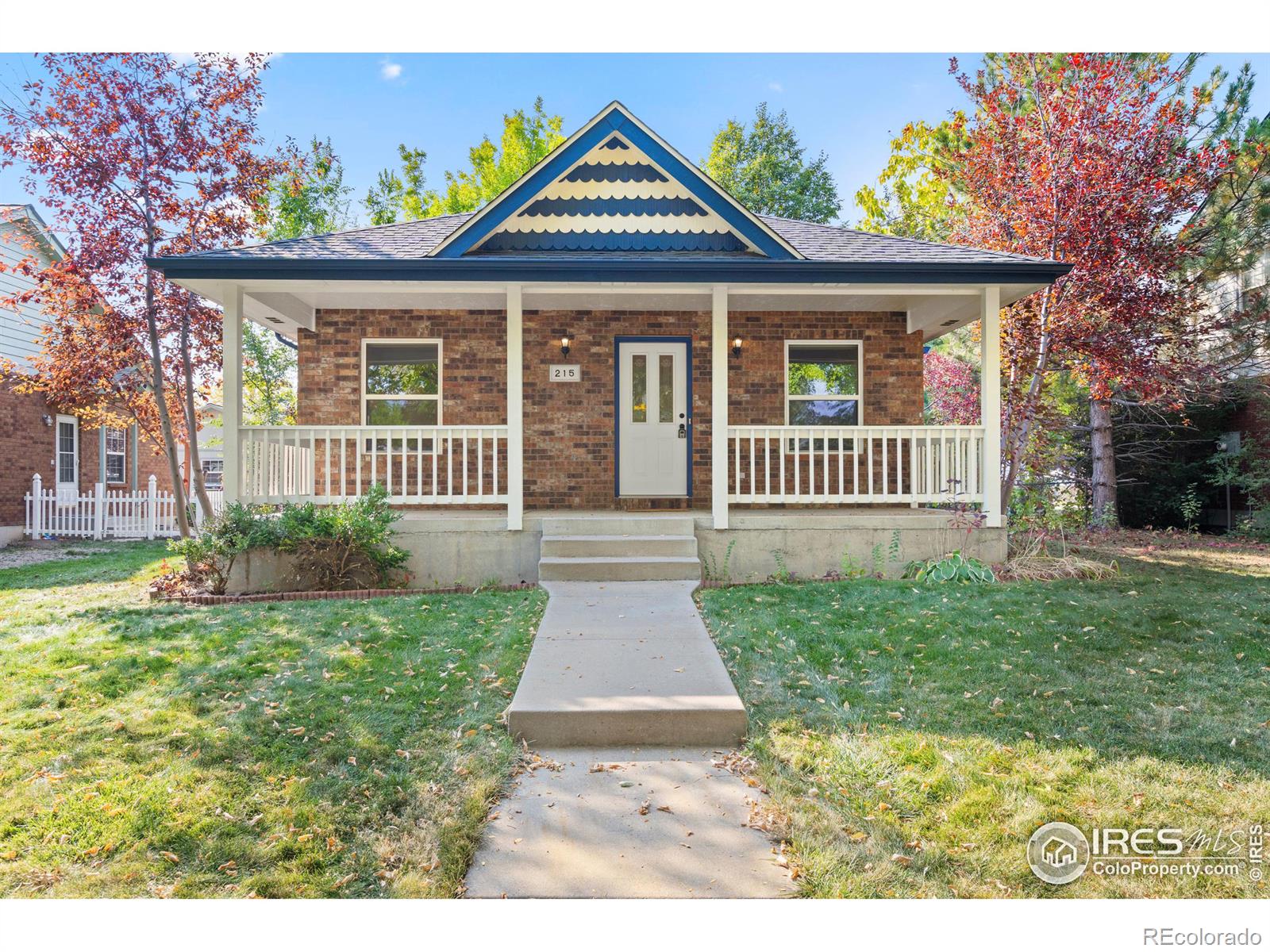 MLS Image #3 for 215 e iowa avenue,berthoud, Colorado