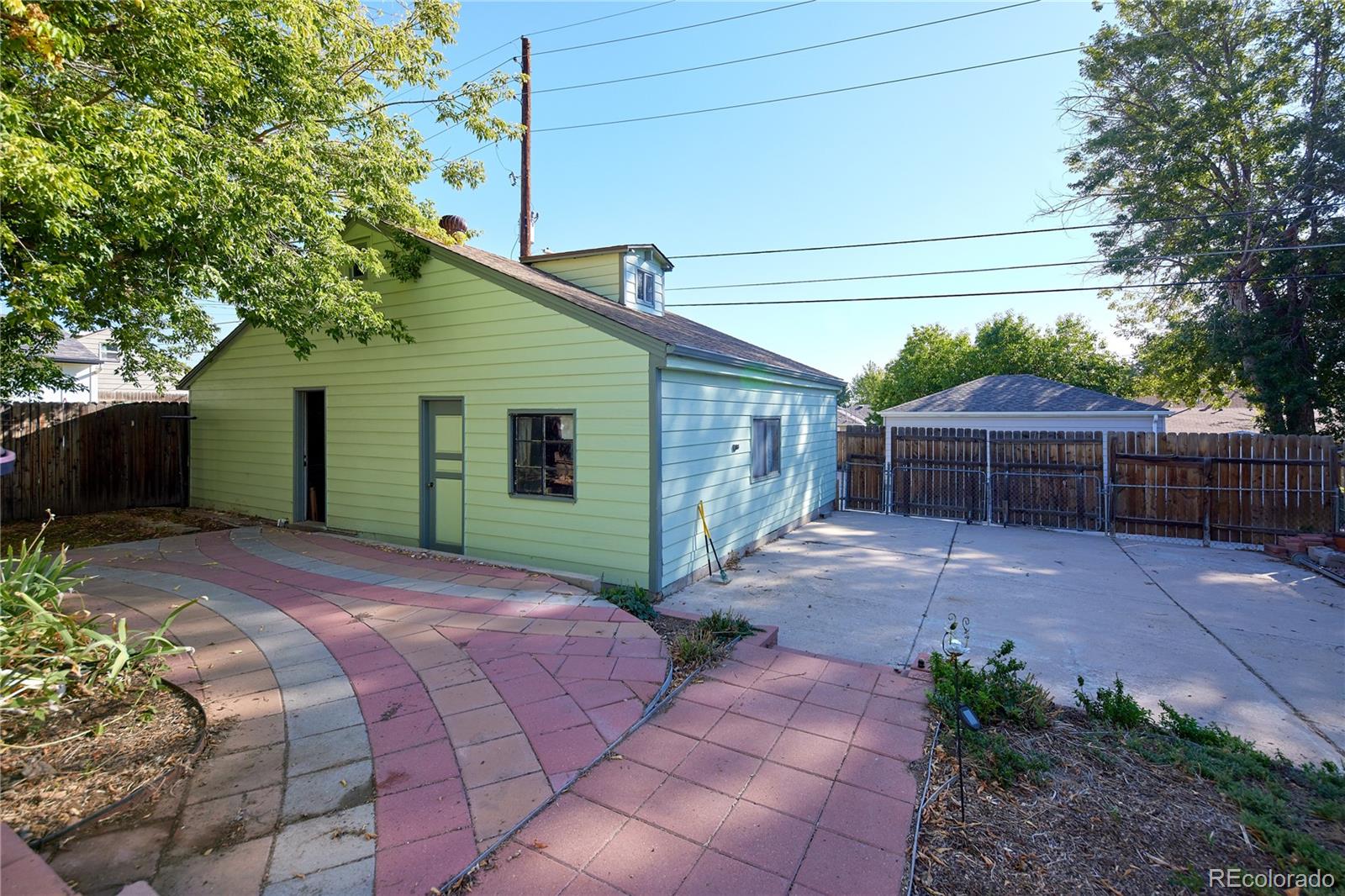 MLS Image #18 for 5100  vallejo street,denver, Colorado