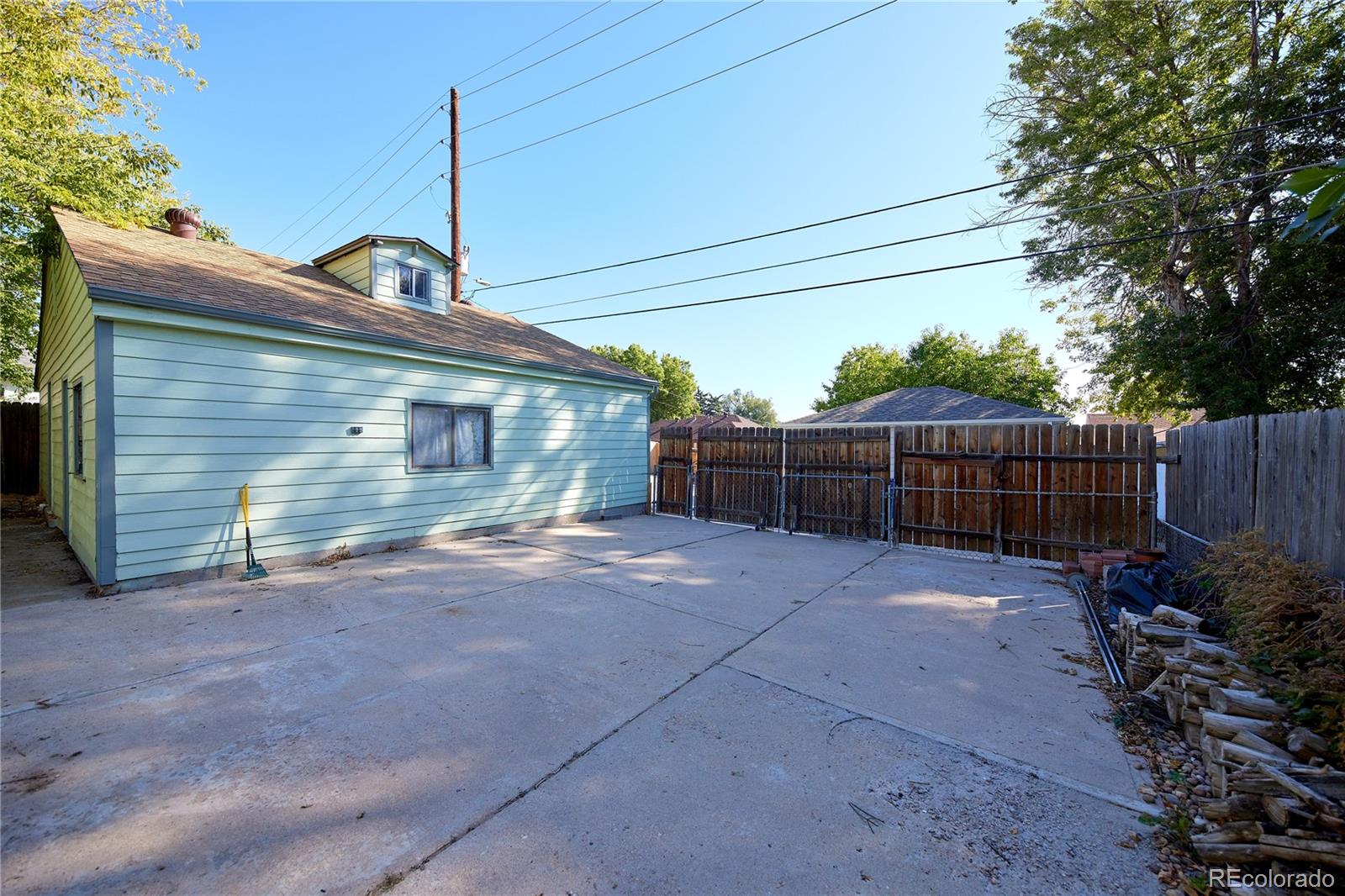 MLS Image #19 for 5100  vallejo street,denver, Colorado