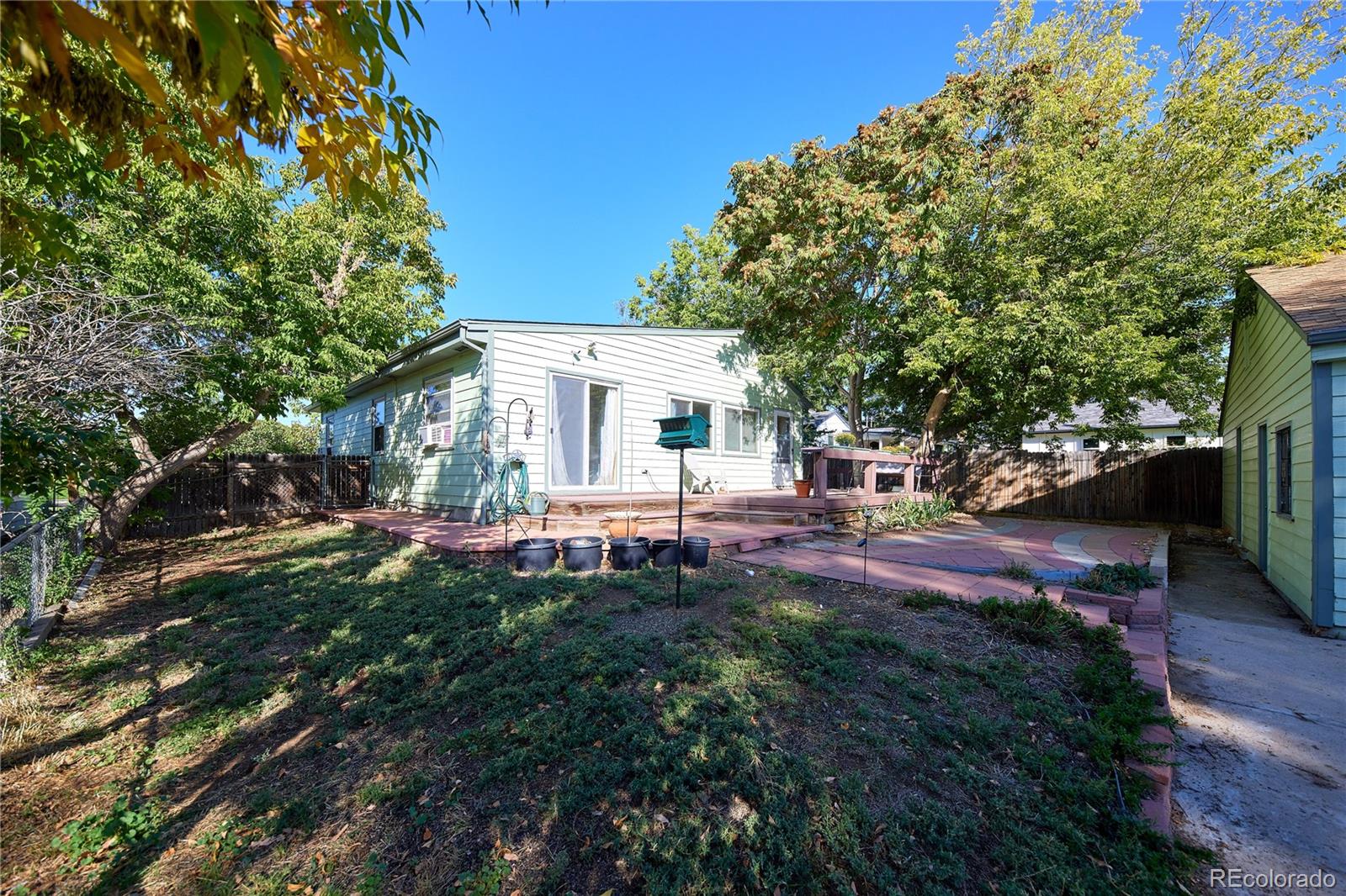 MLS Image #20 for 5100  vallejo street,denver, Colorado