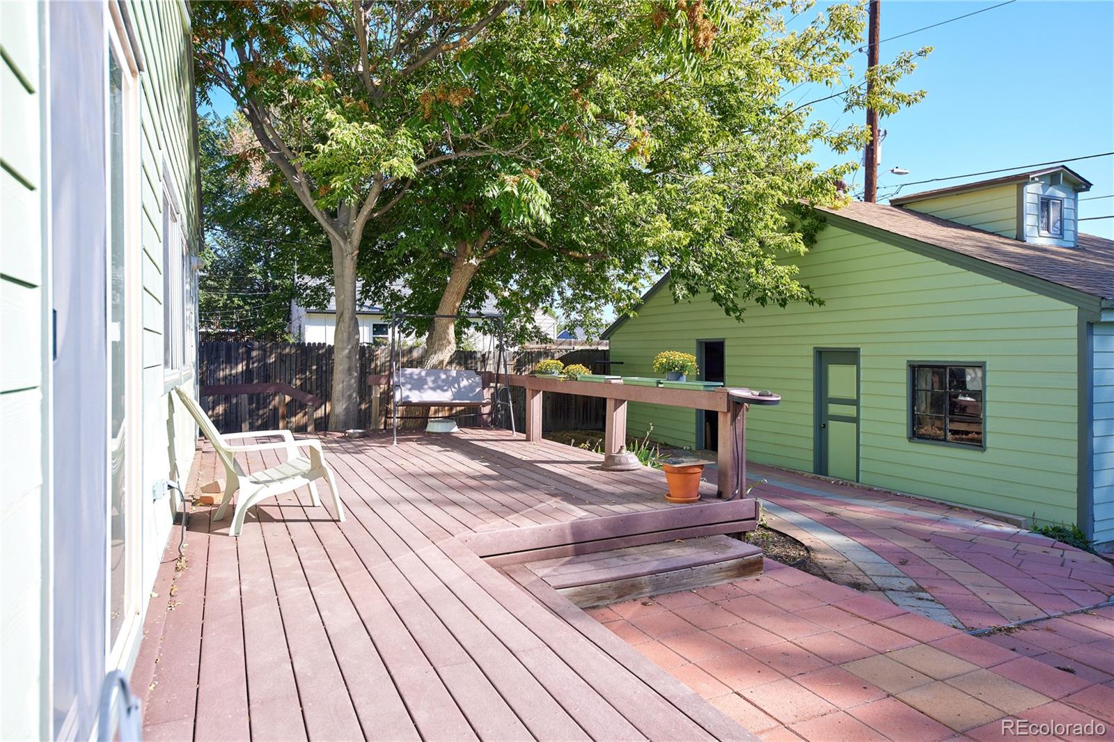 MLS Image #23 for 5100  vallejo street,denver, Colorado