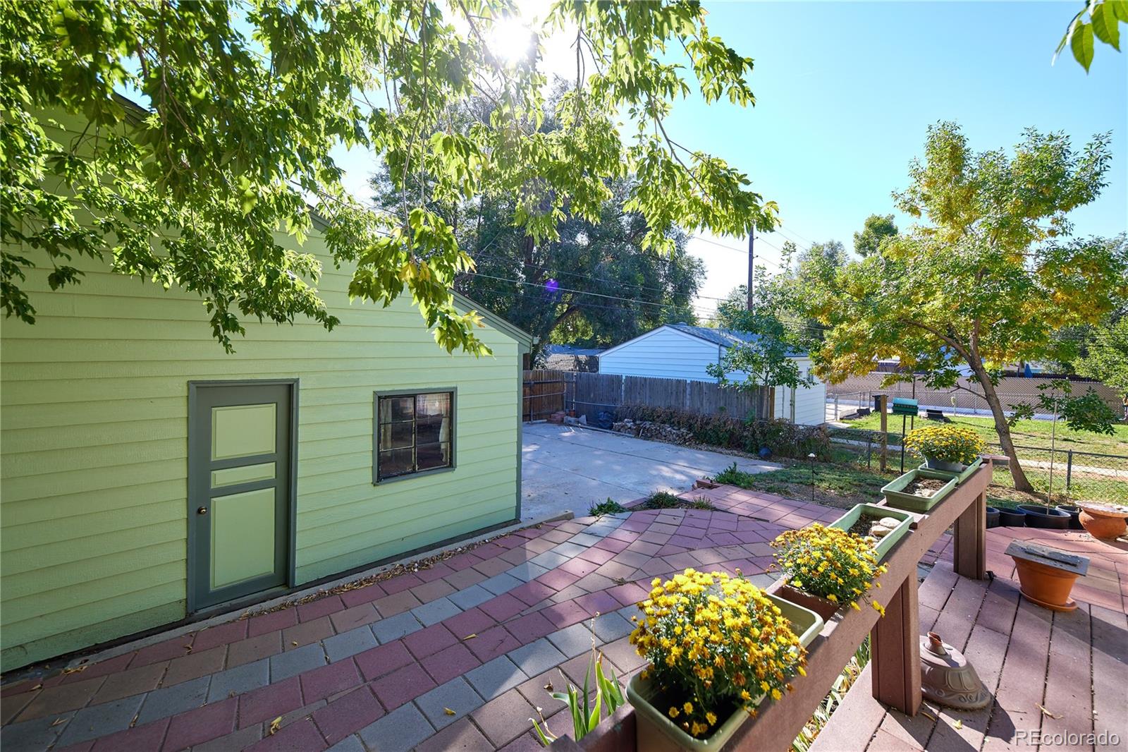 MLS Image #24 for 5100  vallejo street,denver, Colorado