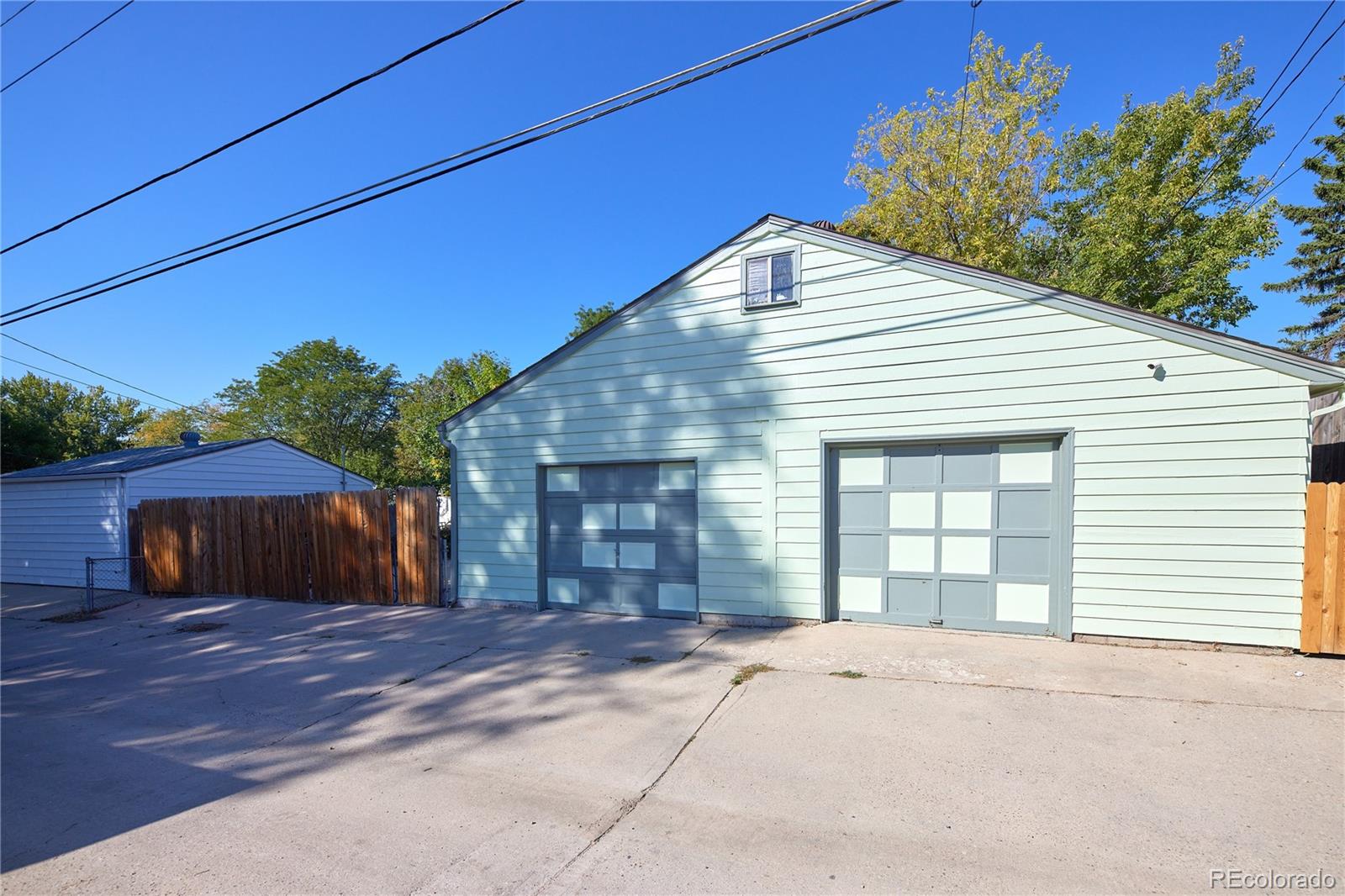 MLS Image #27 for 5100  vallejo street,denver, Colorado