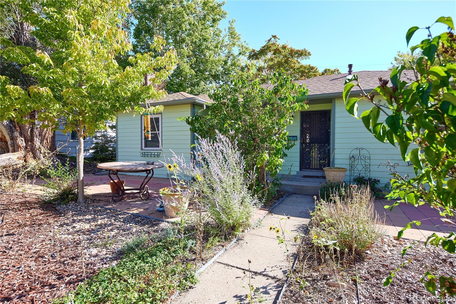 MLS Image #29 for 5100  vallejo street,denver, Colorado