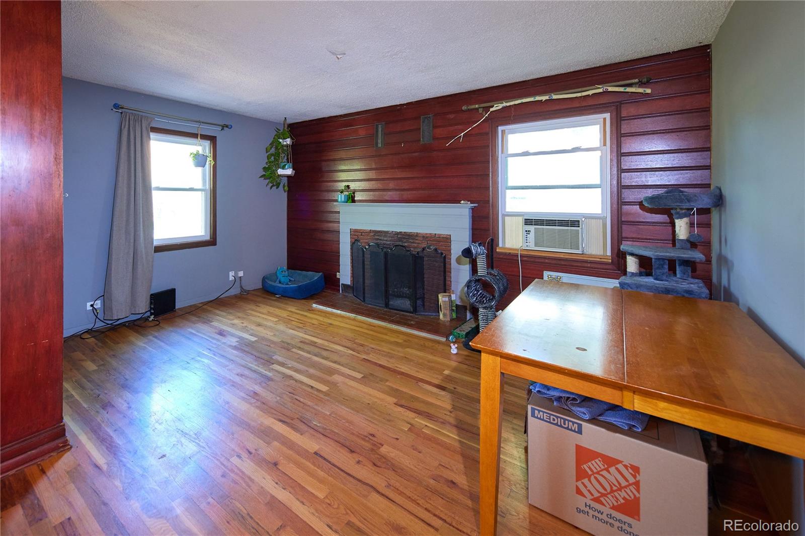 MLS Image #3 for 5100  vallejo street,denver, Colorado