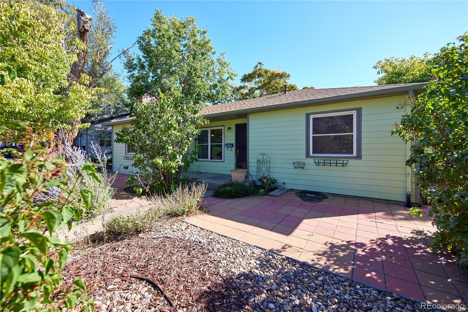 MLS Image #30 for 5100  vallejo street,denver, Colorado