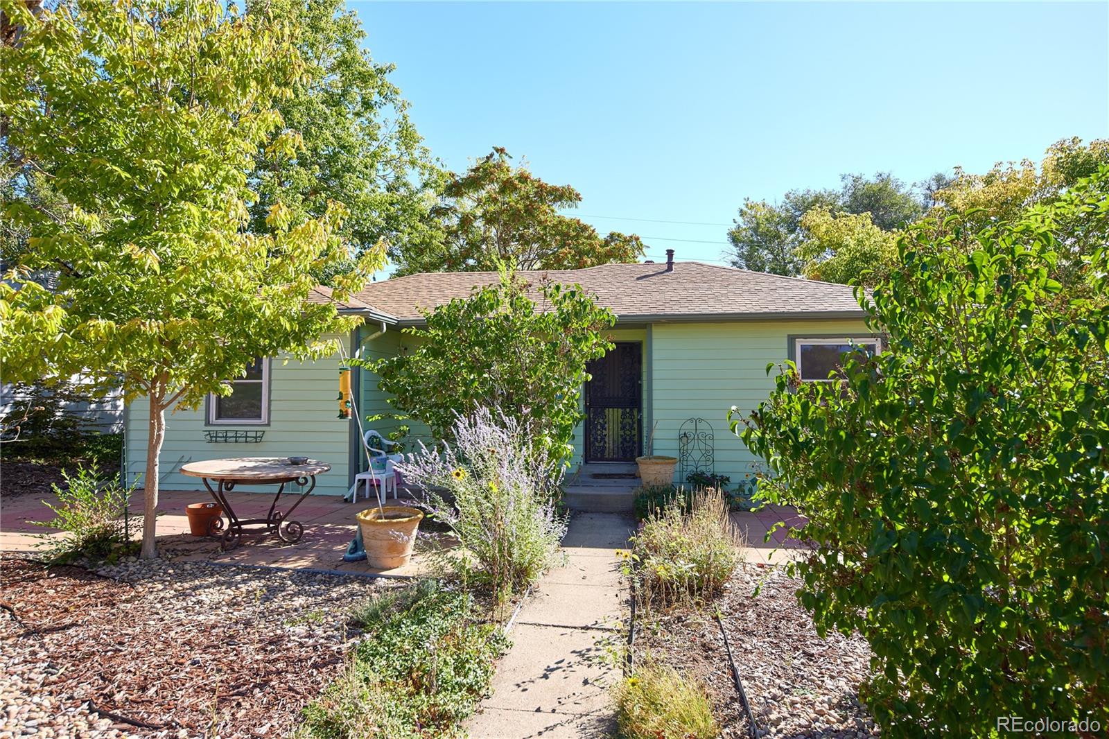 MLS Image #34 for 5100  vallejo street,denver, Colorado