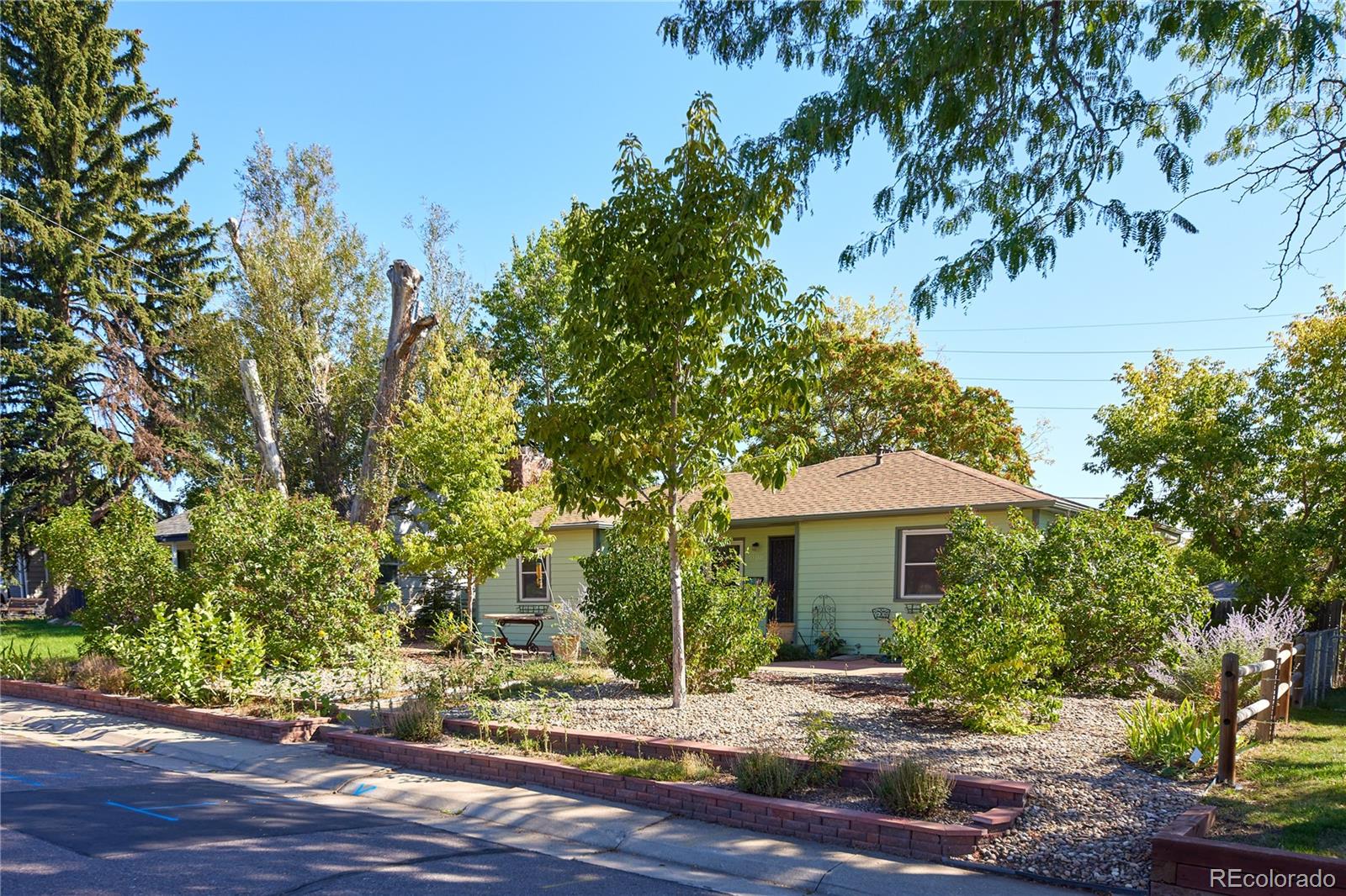 MLS Image #37 for 5100  vallejo street,denver, Colorado