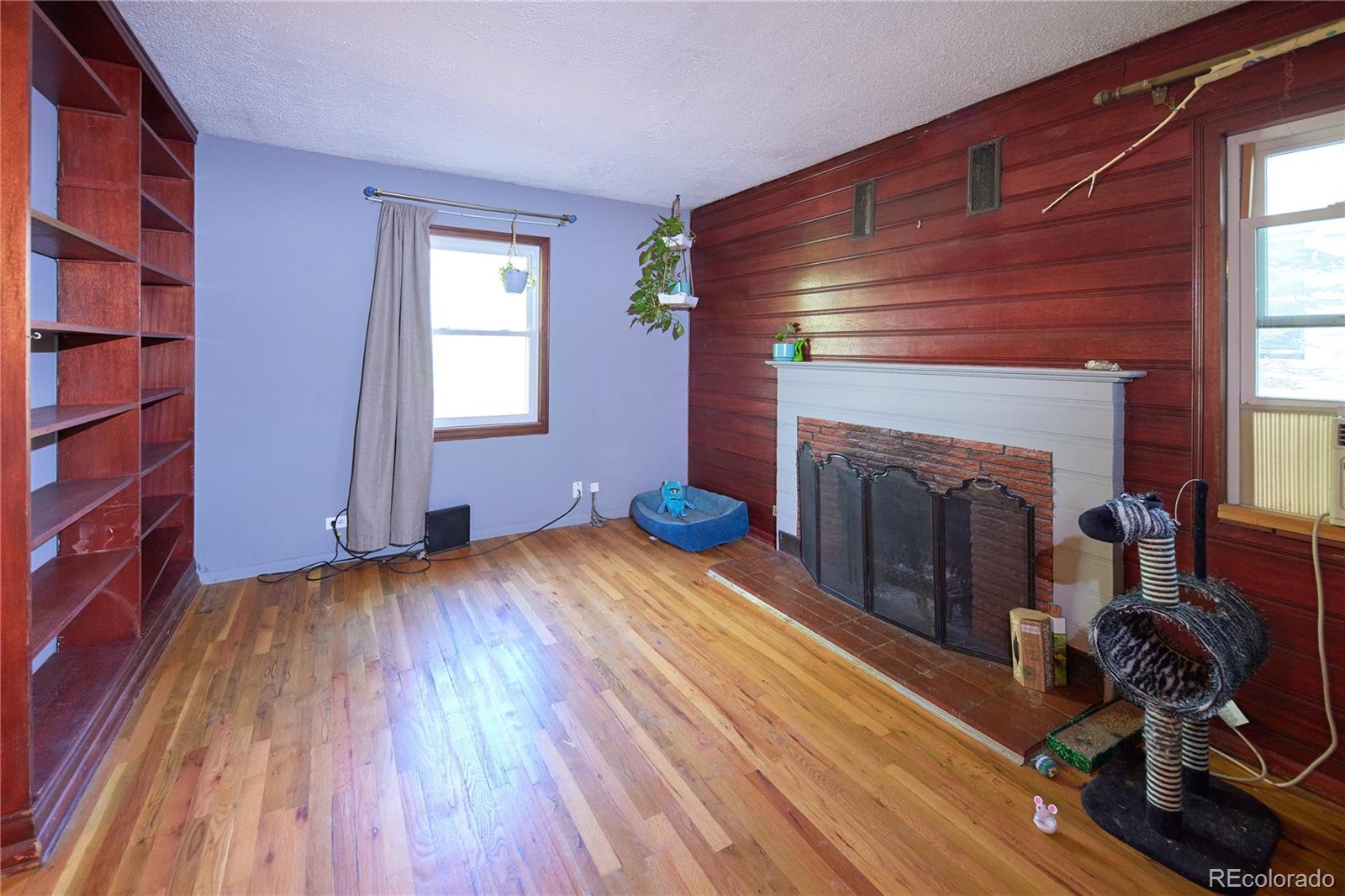 MLS Image #4 for 5100  vallejo street,denver, Colorado