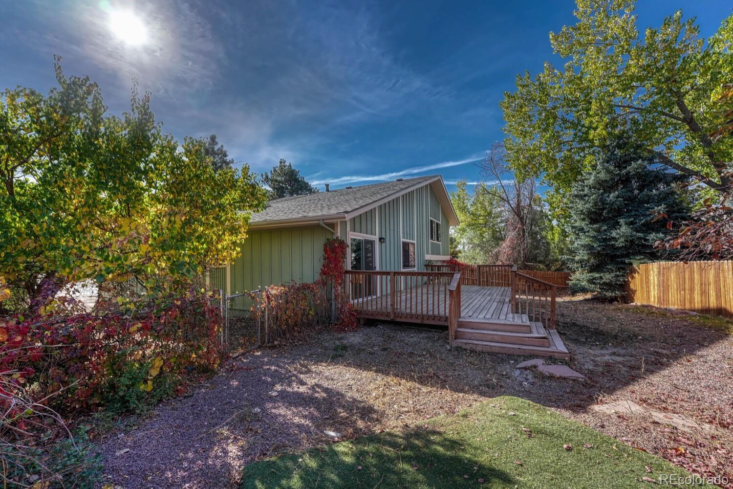 MLS Image #49 for 3110  vickers drive,colorado springs, Colorado