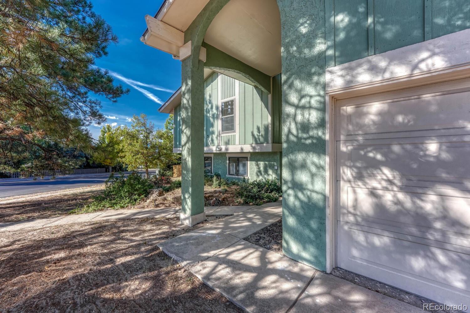 MLS Image #5 for 3110  vickers drive,colorado springs, Colorado