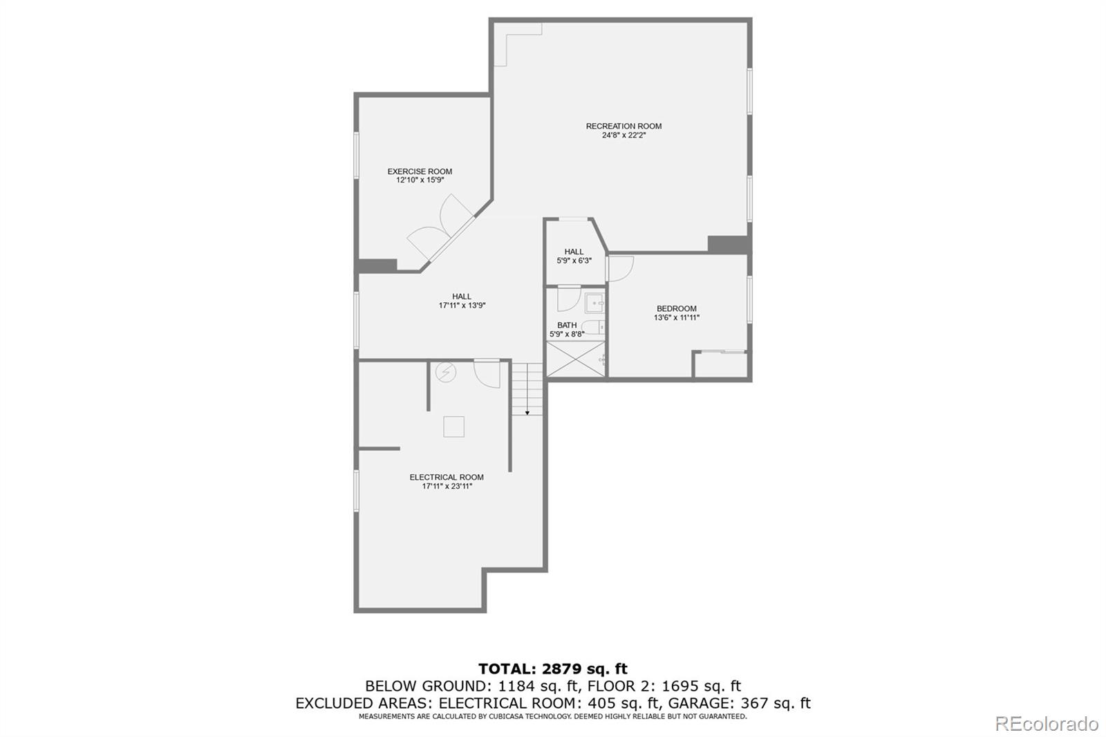 MLS Image #30 for 16731 w 86th drive,arvada, Colorado