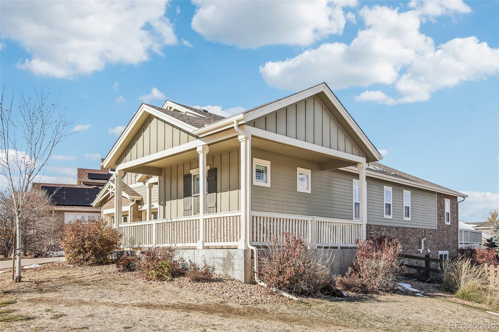 CMA Image for 6846 s quantock way,Aurora, Colorado