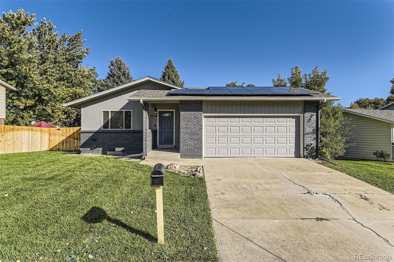 MLS Image #23 for 7259 w frost drive,littleton, Colorado