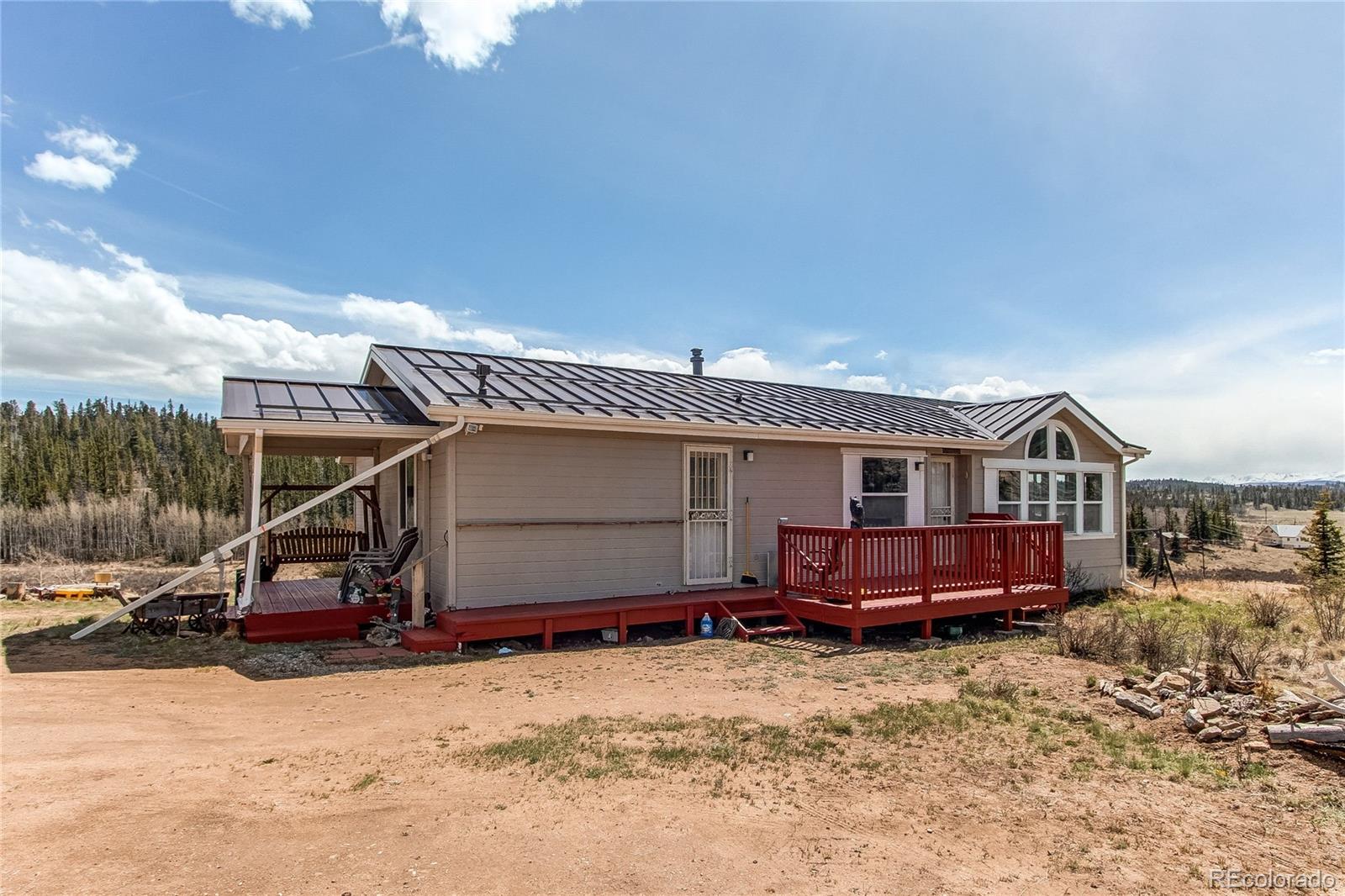 MLS Image #16 for 55  chippewa road,jefferson, Colorado