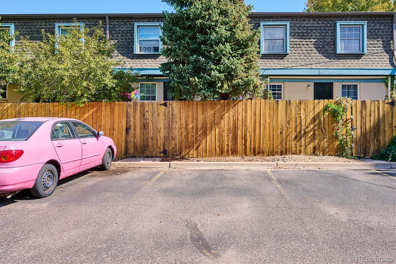 MLS Image #20 for 9350 e girard avenue 10,denver, Colorado