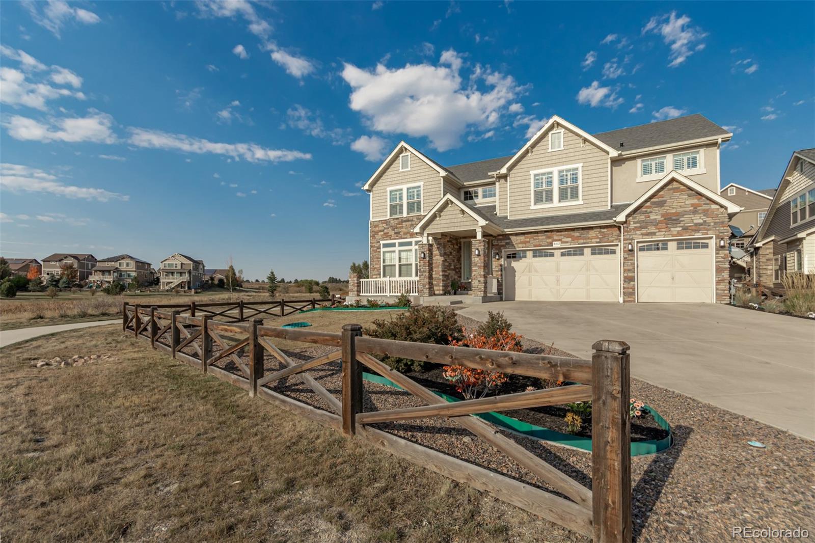 MLS Image #2 for 8402  meadow wing circle,colorado springs, Colorado