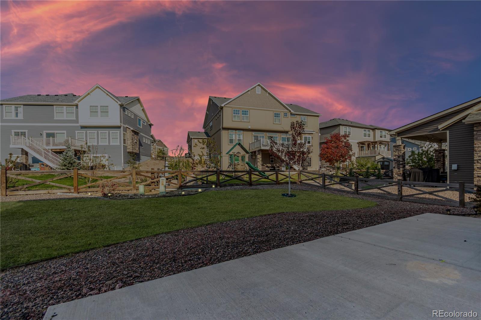 MLS Image #47 for 8402  meadow wing circle,colorado springs, Colorado