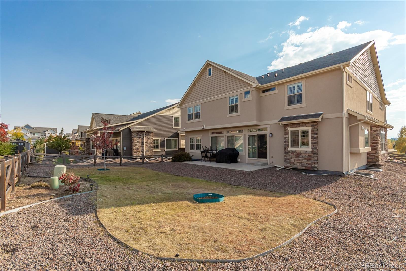 MLS Image #48 for 8402  meadow wing circle,colorado springs, Colorado