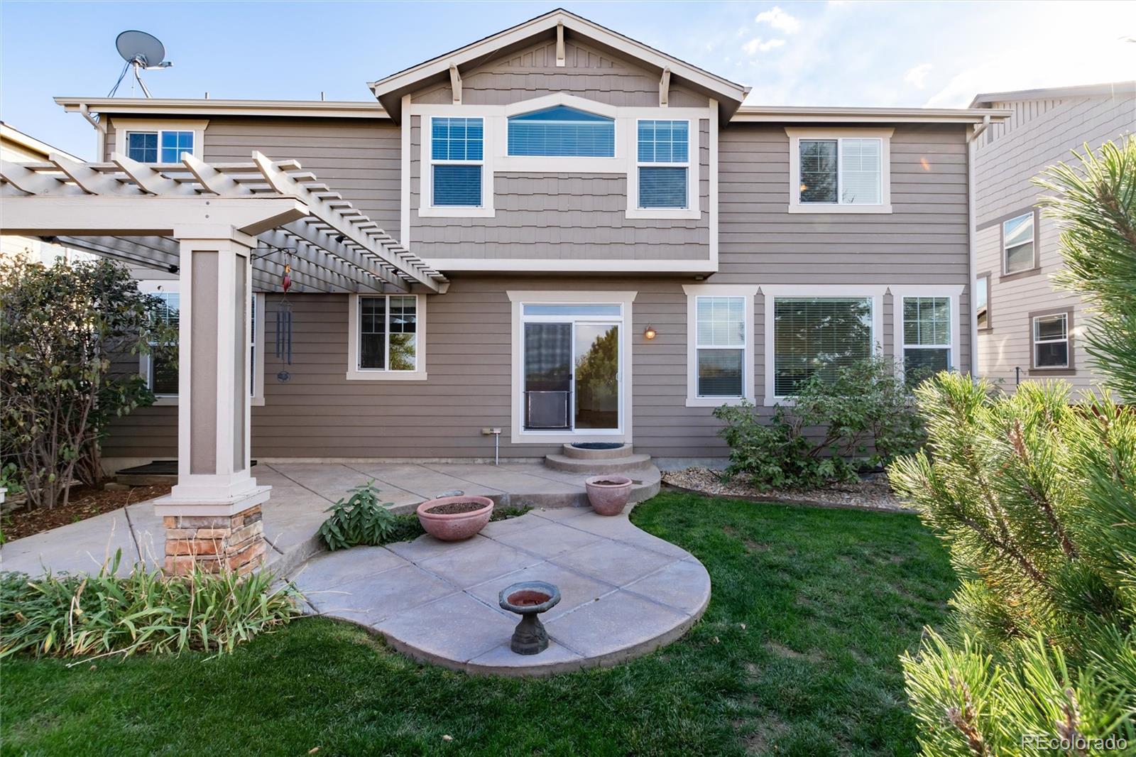 MLS Image #47 for 3043 e 143rd drive,thornton, Colorado