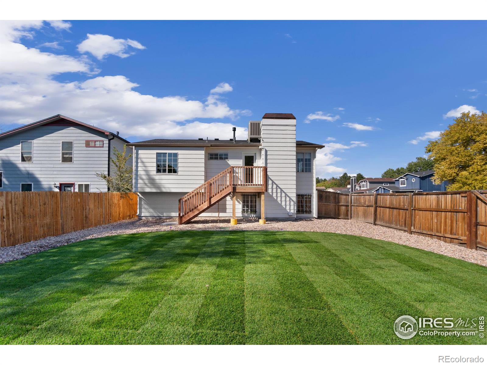 MLS Image #2 for 6196  yates court,arvada, Colorado