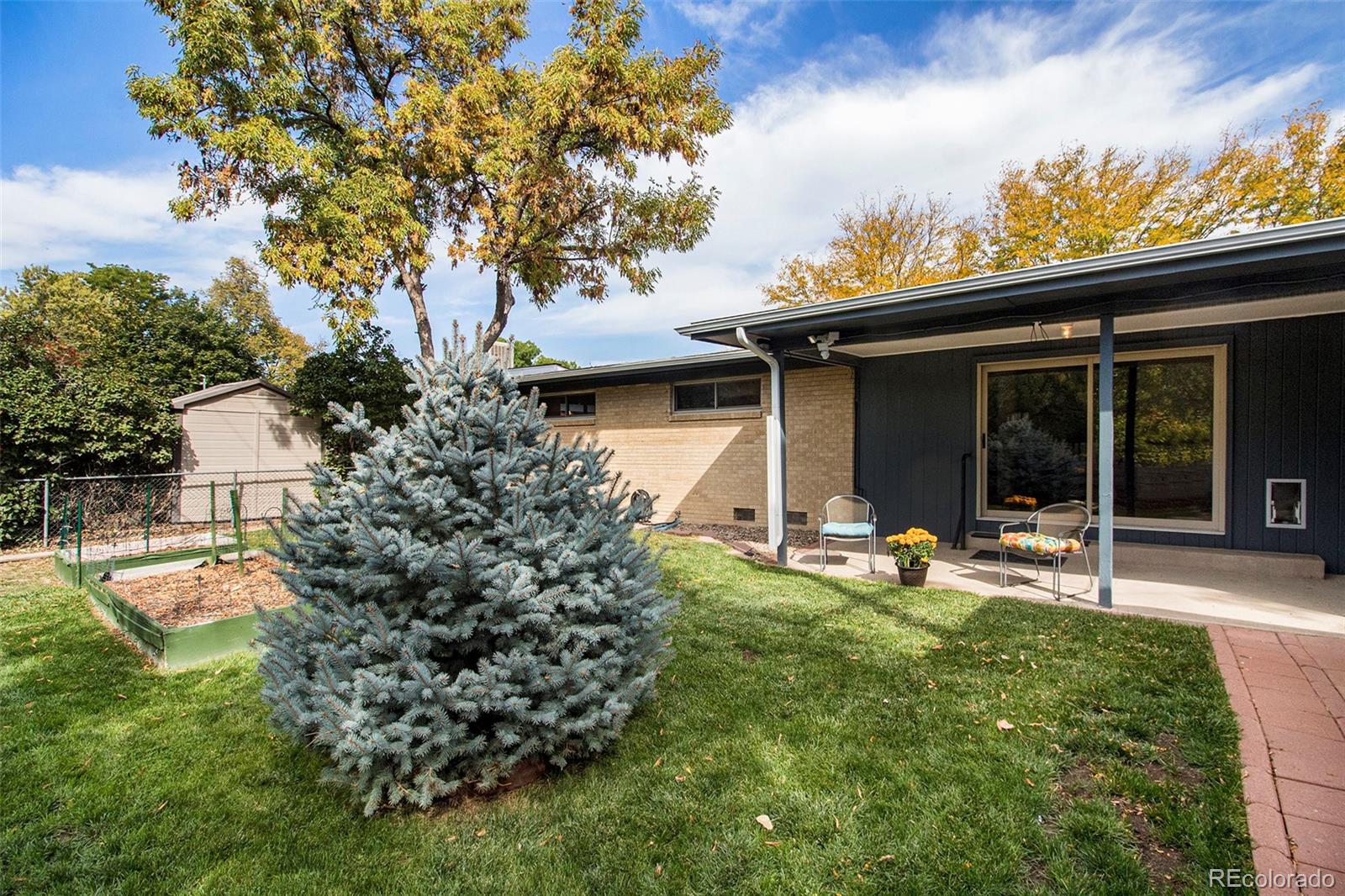 MLS Image #19 for 2733 s osceola way,denver, Colorado