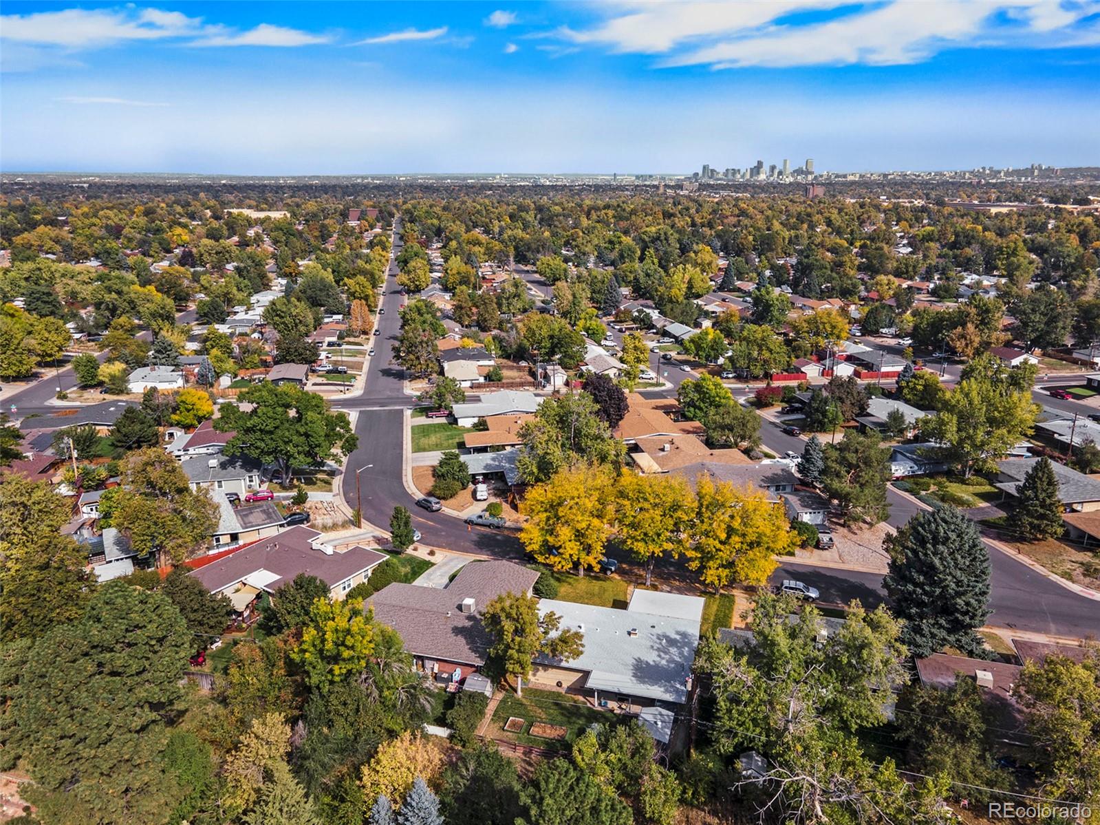 MLS Image #23 for 2733 s osceola way,denver, Colorado