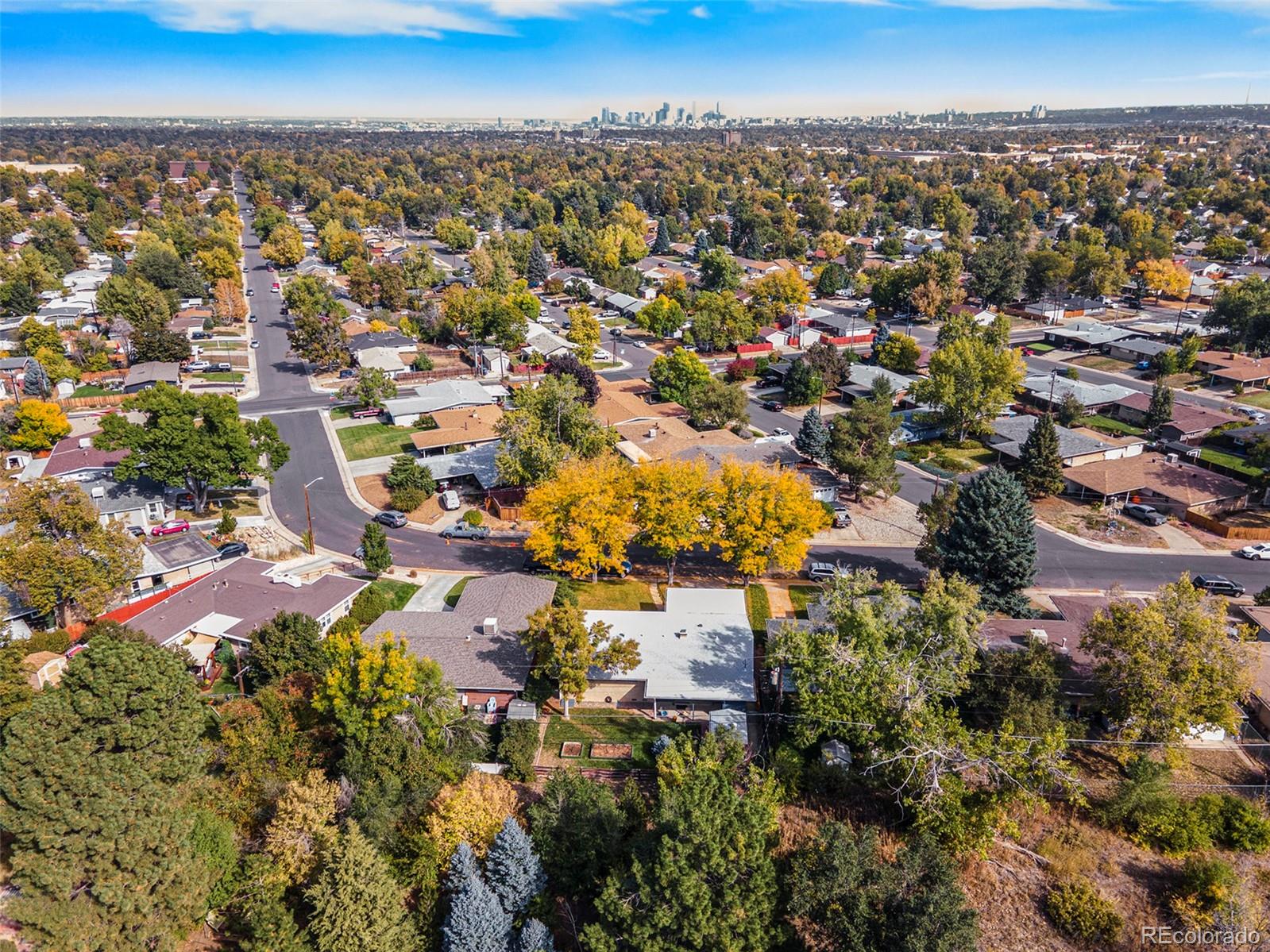 MLS Image #24 for 2733 s osceola way,denver, Colorado