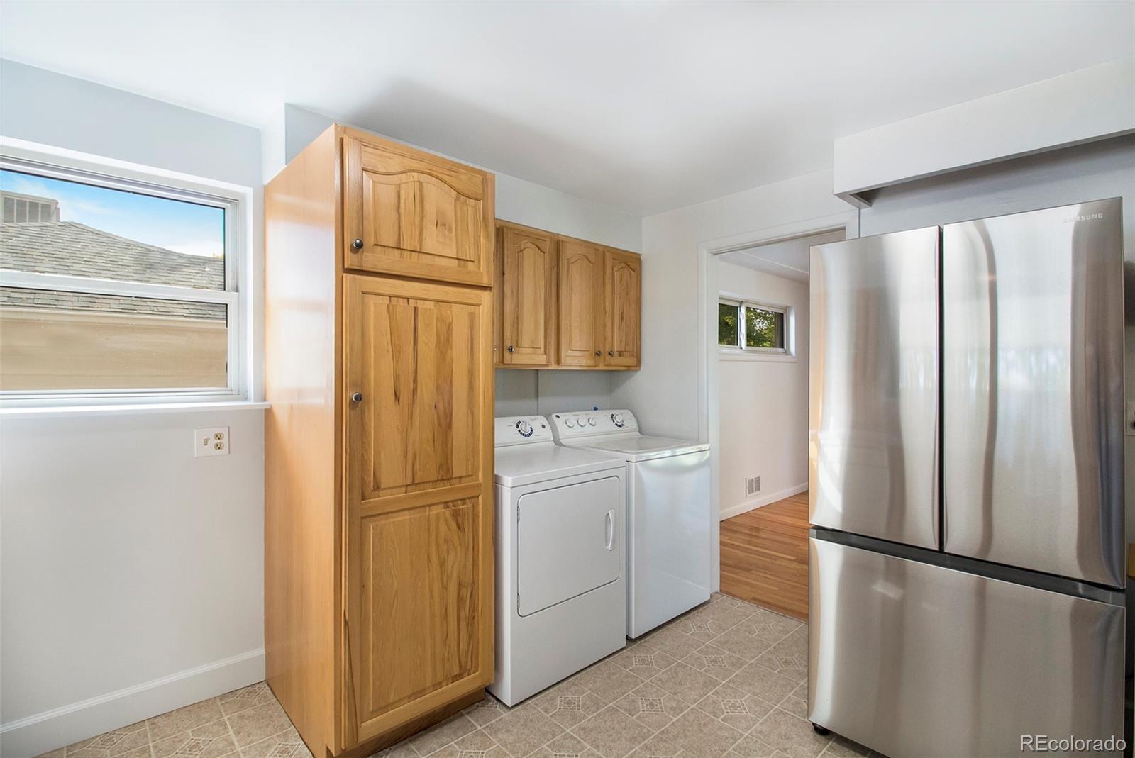 MLS Image #4 for 2733 s osceola way,denver, Colorado