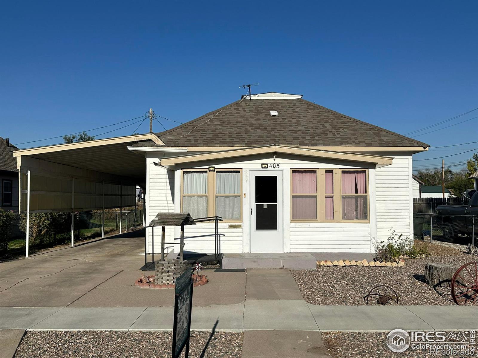 CMA Image for 432  elm street,Sterling, Colorado