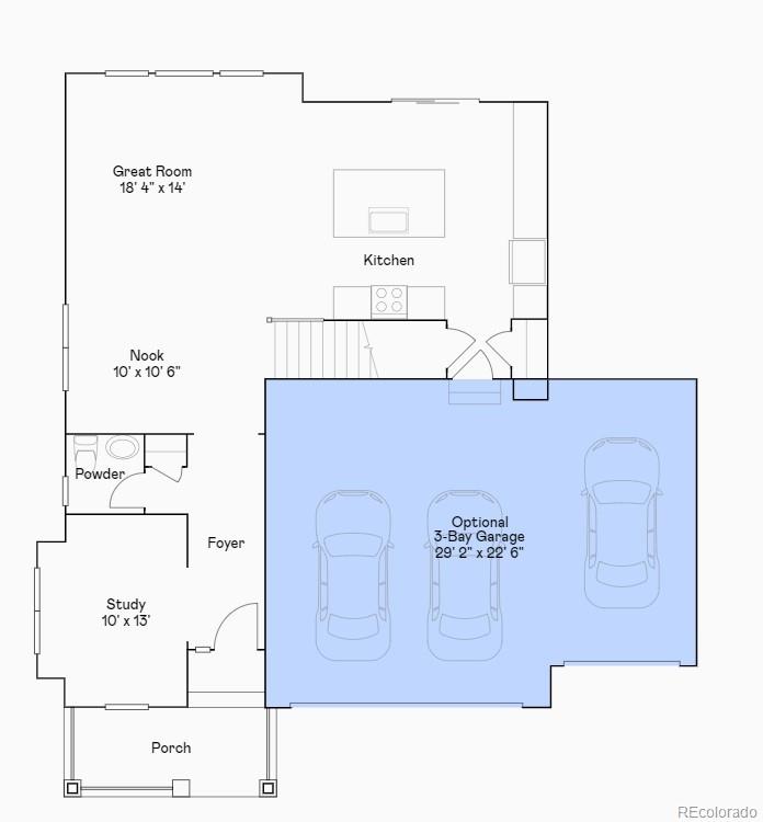 MLS Image #13 for 249  baler court,brighton, Colorado