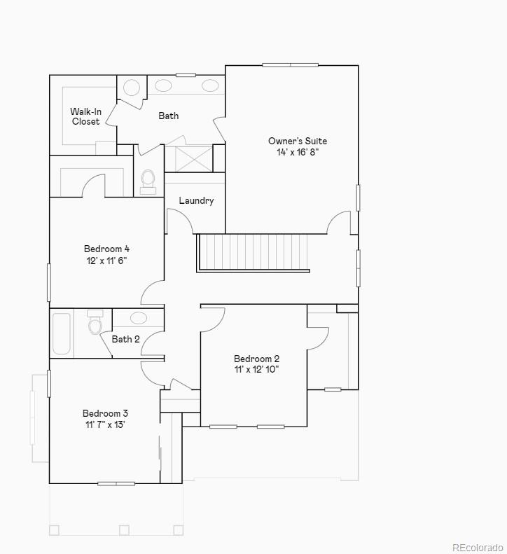 MLS Image #14 for 249  baler court,brighton, Colorado