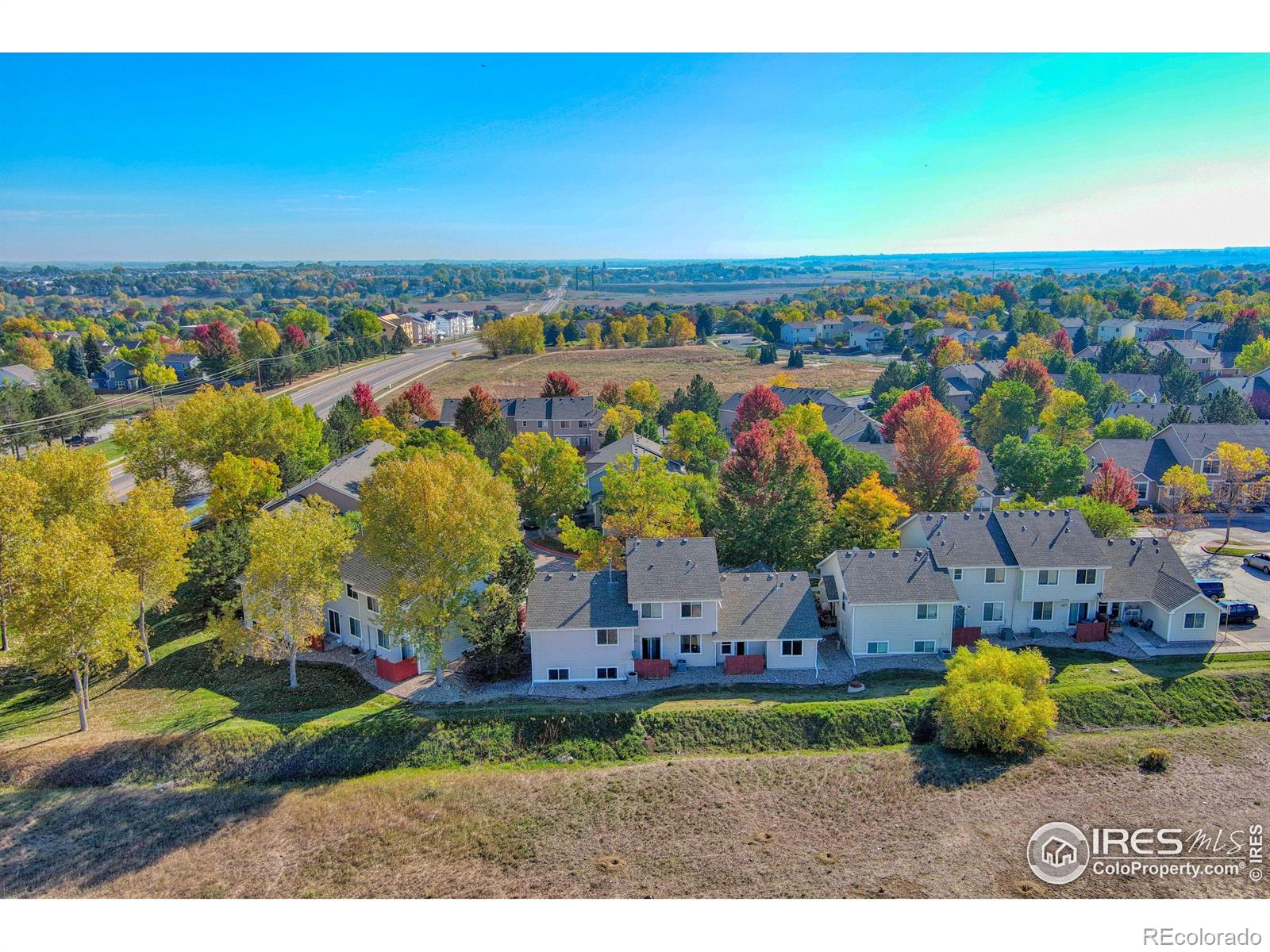 MLS Image #1 for 6615  desert willow way,fort collins, Colorado