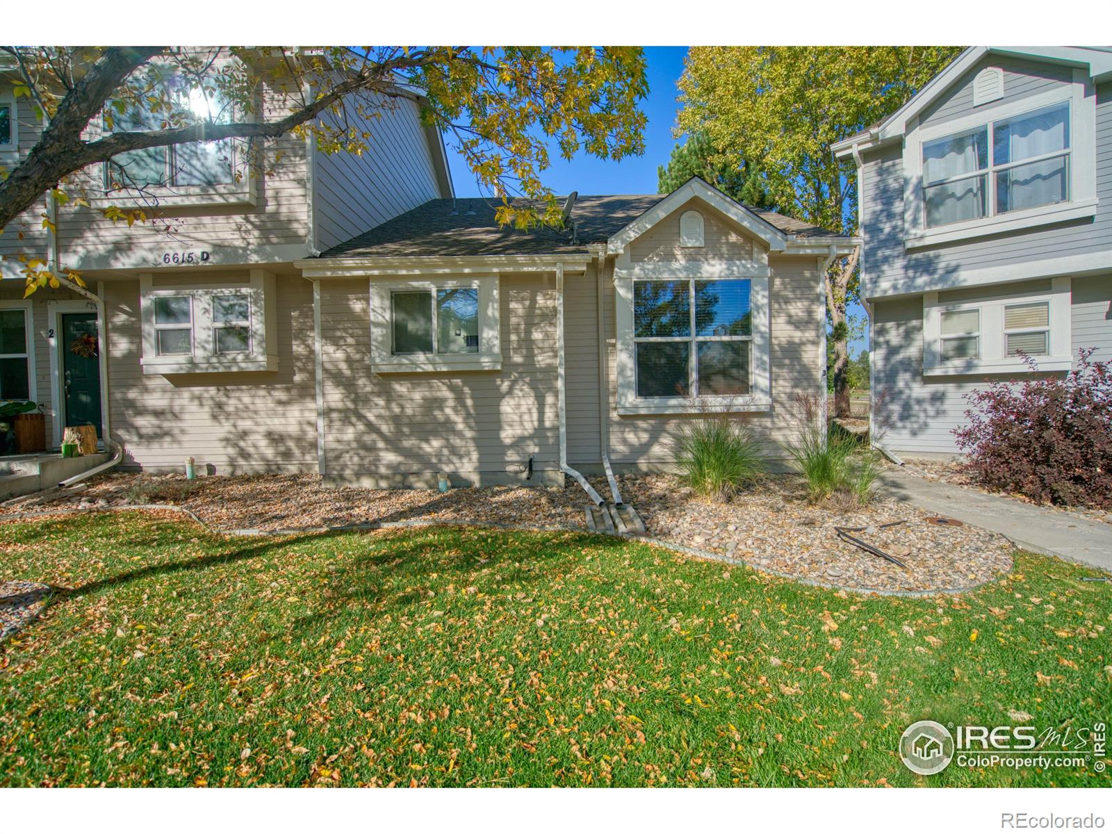 MLS Image #19 for 6615  desert willow way,fort collins, Colorado