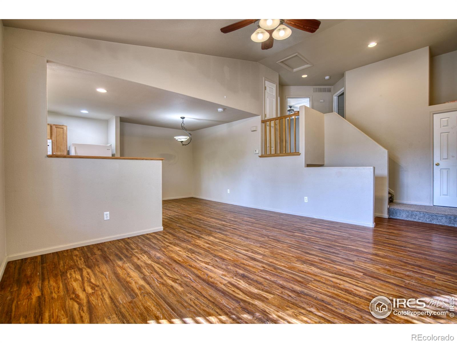 MLS Image #3 for 6615  desert willow way,fort collins, Colorado