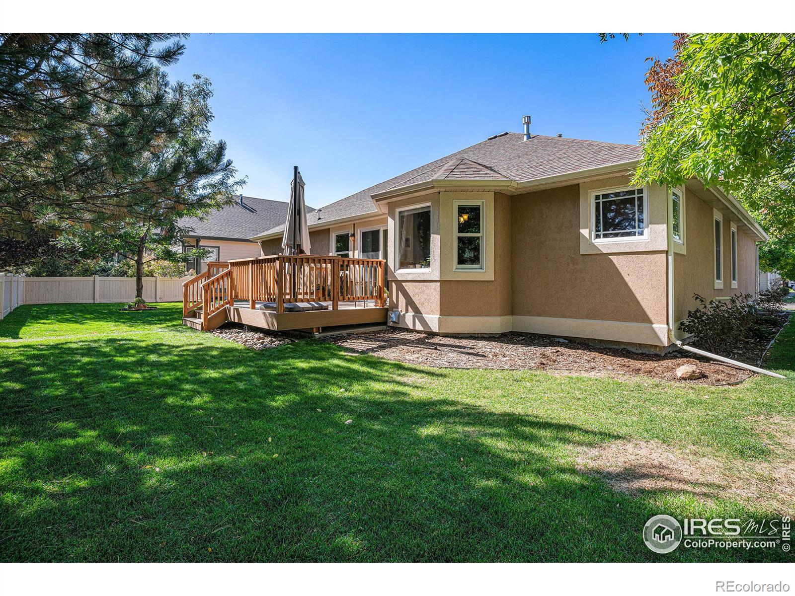 MLS Image #20 for 4740  coffeetree drive,loveland, Colorado