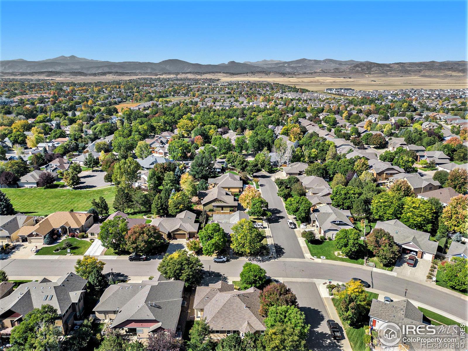 MLS Image #21 for 4740  coffeetree drive,loveland, Colorado