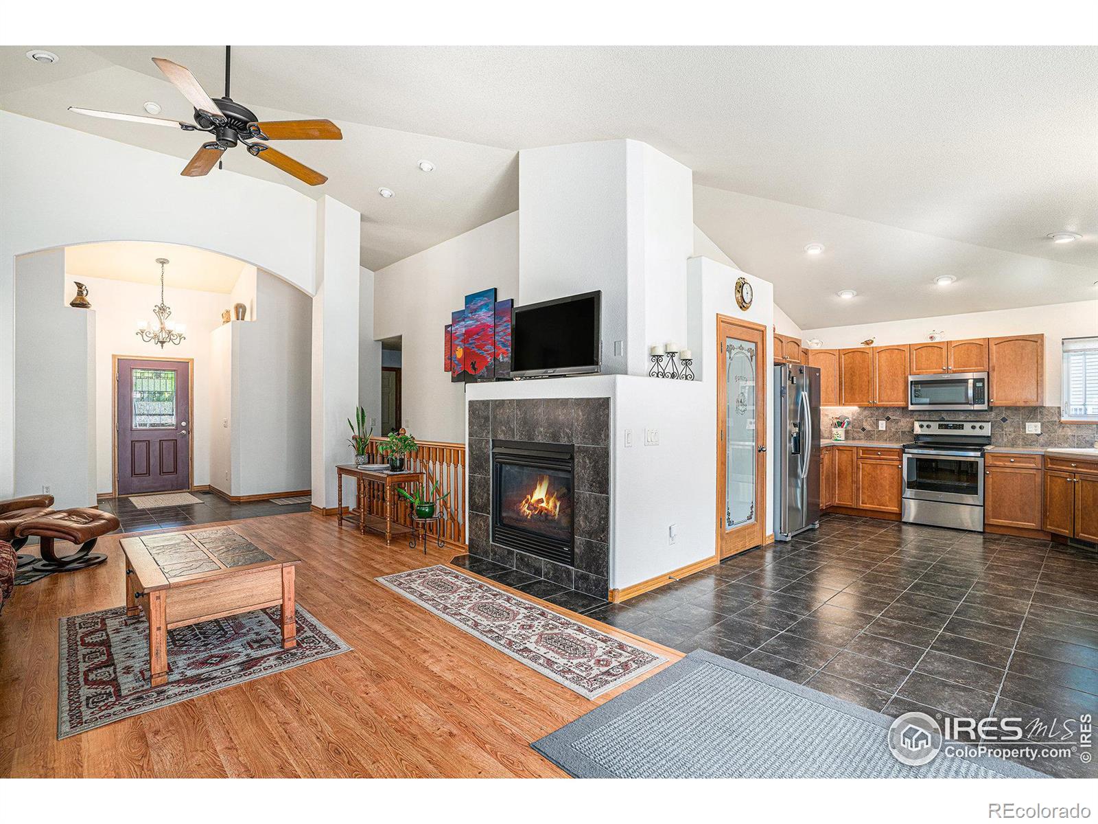 MLS Image #3 for 4740  coffeetree drive,loveland, Colorado